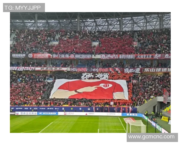 成都足球文化崛起与球星卡市场潜力探析 成都足球文化崛起与球星卡市场潜力探析