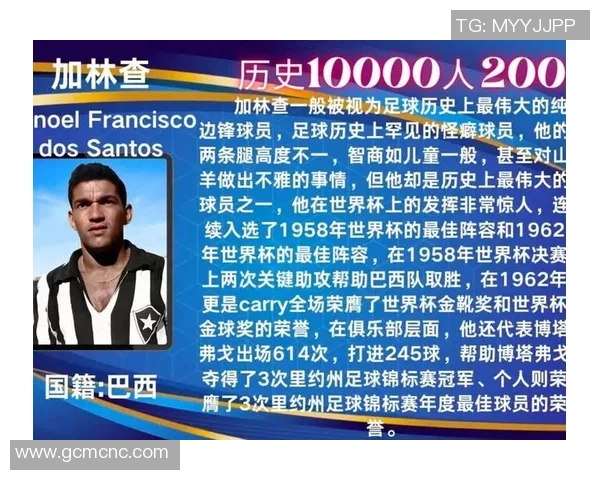 曾经风靡一时的足球巨星是谁他如何影响了整个足球世界的历史与发展