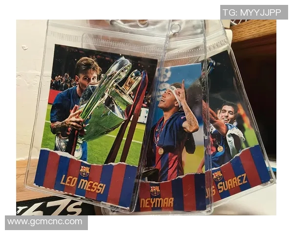 梅西荣膺世界足球先生专属球星卡展示助力球迷收藏梦想