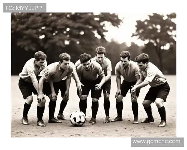 足球右后腰球星：他们在防守与进攻之间的独特价值与战术角色解析